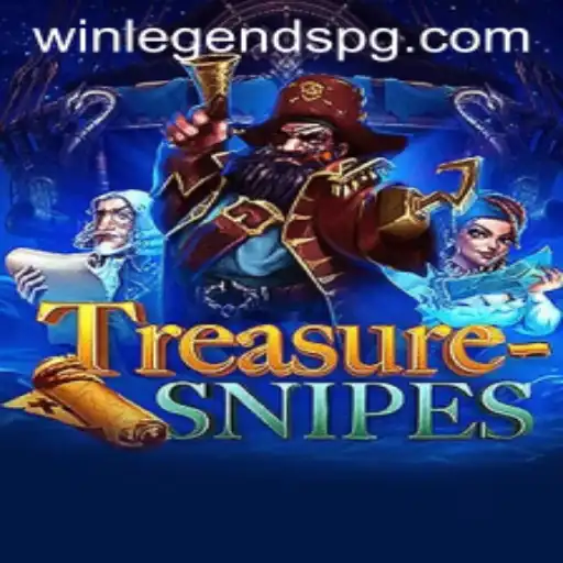 Discover the Thrilling World of TreasureSnipes: An Adventure Awaits