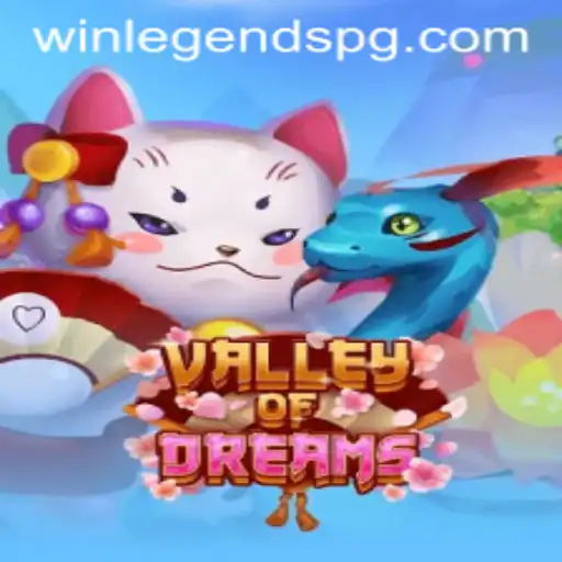 Discover the Enchanting World of ValleyofDreams and the Thrills of vip16bet