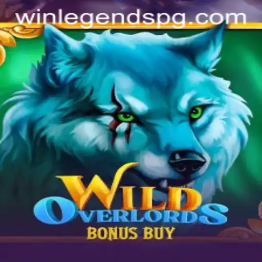 Exploring the Exciting World of WildOverlordsBonusBuy: A Game-Changing Adventure