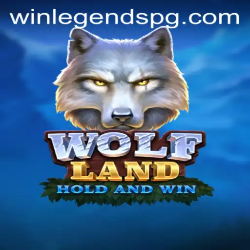Explore the Thrilling Realm of WolfLand with VIP16BET