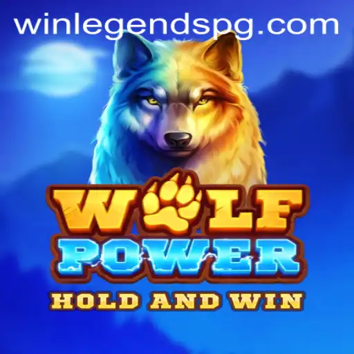Exploring the Wilderness in WolfPower: A New Gaming Adventure with Vip16bet
