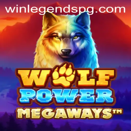 Exploring the Gaming Universe of WolfPowerMega