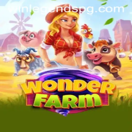 Exploring the Magical World of WonderFarm in 2023